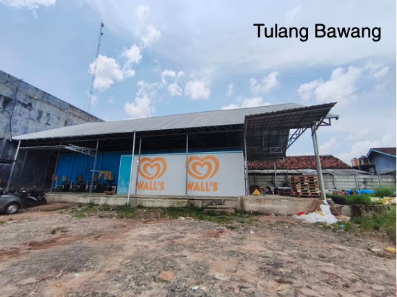 Tulang Bawang